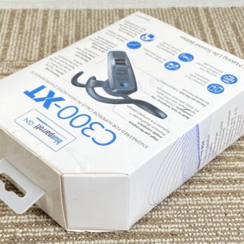 Alternative view of 【中古・新品同様】BlueParrott C300-XT 204200