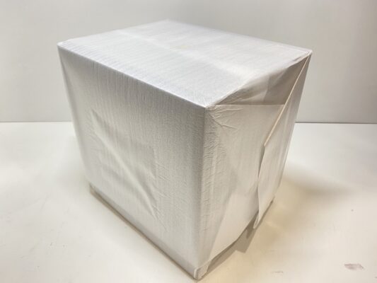 【中古・美品】ONKYO SWA-V50 ウーファー未使用