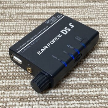 Alternative view of 【中古】Turtle Beach EAR FORCE DSS