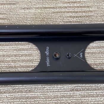 【中古】Syrp Genie シロップ Magic Carpet スライダー付き モーションコントロール #4 - 画像 (3)