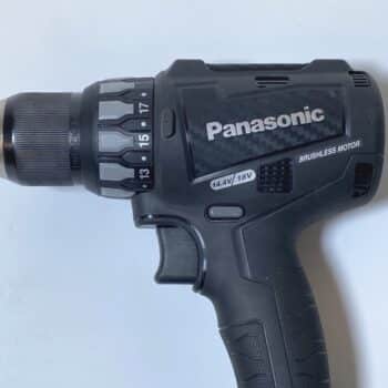 Alternative view of 【中古・ジャンク】PANASONIC EZ74A2 電動ドリルドライバー
