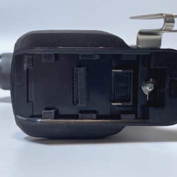 【中古・ジャンク】PANASONIC EZ74A2 電動ドリルドライバー - 画像 (3)