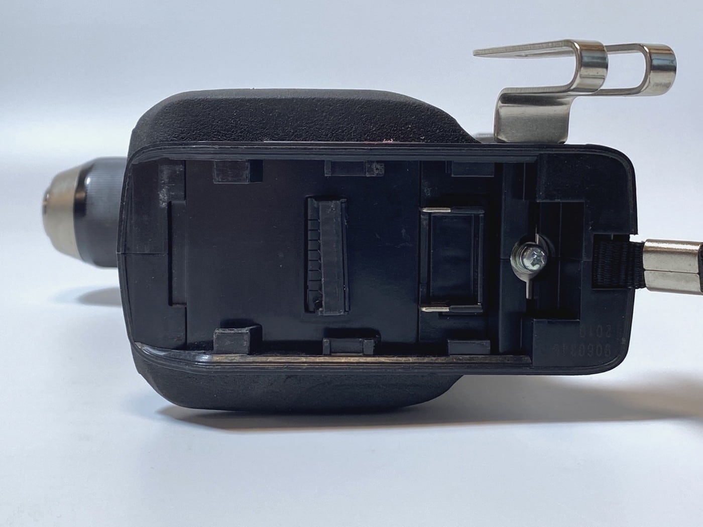 【中古・ジャンク】PANASONIC EZ74A2 電動ドリルドライバー - 画像 (3)