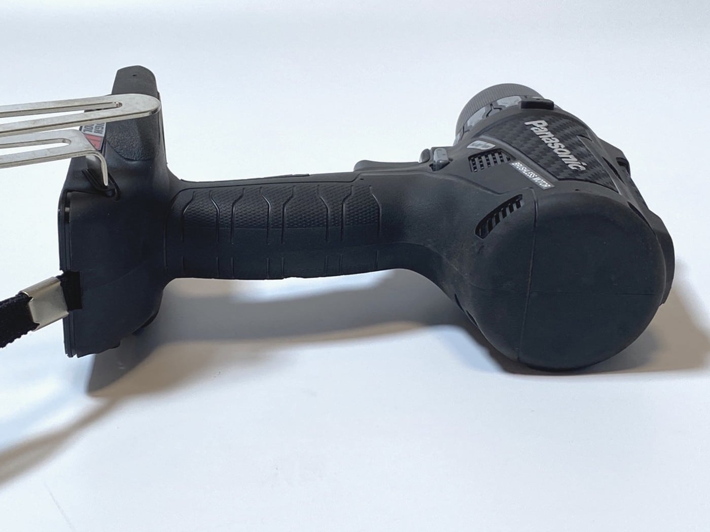 【中古・ジャンク】PANASONIC EZ74A2 電動ドリルドライバー - 画像 (5)