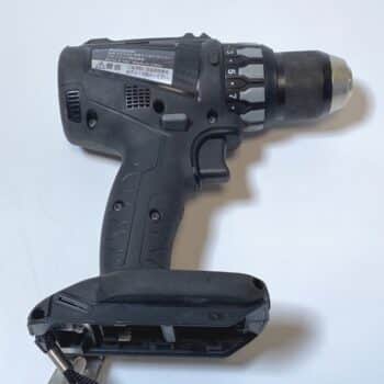 【中古・ジャンク】PANASONIC EZ74A2 電動ドリルドライバー - 画像 (6)
