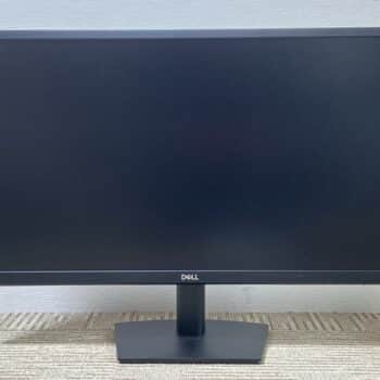 【中古】Dell E2422H 23.8インチ FHD 液晶モニター