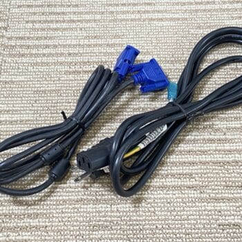 Alternative view of 【中古】Dell E2422H 23.8インチ FHD 液晶モニター