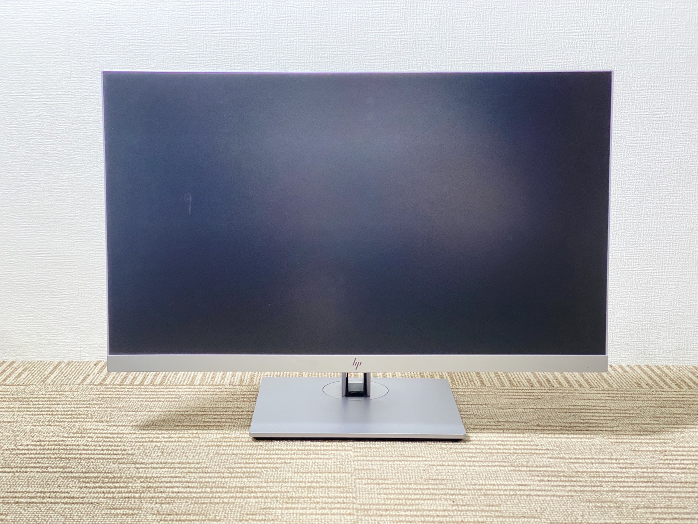 【中古】HP 1FH47AA#ABJ HP EliteDisplay 23.8インチ 液晶モニター