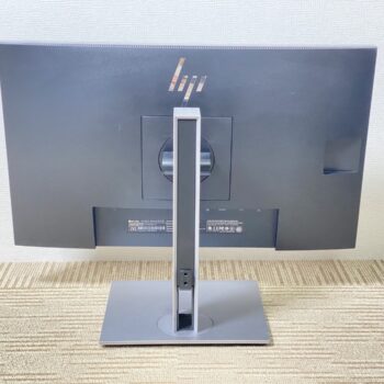 Alternative view of 【中古】HP 1FH47AA#ABJ HP EliteDisplay 23.8インチ 液晶モニター