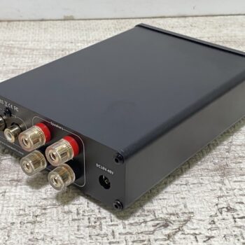 Alternative view of 【中古】Fosi Audio TB10D  TPA3255 デジタルアンプ