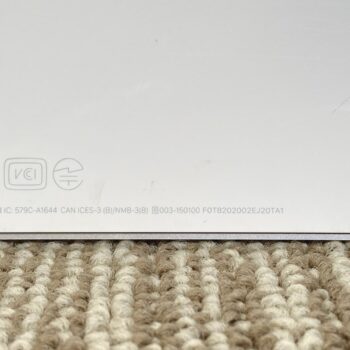 Alternative view of 【中古】Apple Magic Keyboard a1644 JIS配列