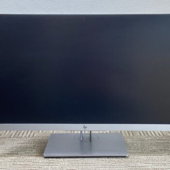 【中古】HP 1FH47AA#ABJ HP EliteDisplay 23.8インチワイドIPSモニター E243