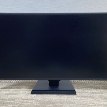 【中古】I-O DATA LCD-MF272EDB-B 液晶モニター