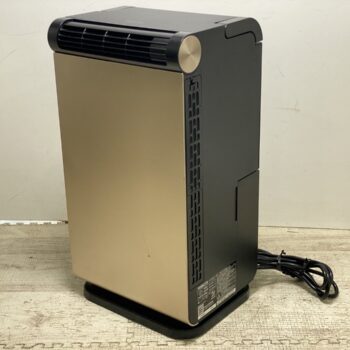 【中古】山善 スポットクーラー 家庭用 小型 スポットエアコン 工事不要 キャスター付き YEC-LD032C