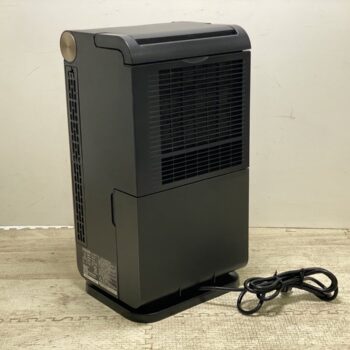 Alternative view of 【中古】山善 スポットクーラー 家庭用 小型 スポットエアコン 工事不要 キャスター付き YEC-LD032C