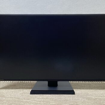 【中古】I-O DATA LCD-AH271XDB-B 液晶ディスプレイ 27インチ
