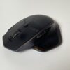 【中古】Logicool ロジクール MX2000 MX Master ワイヤレスマウス BluetoothSmart・USB接続 Windows/Mac OS 対応