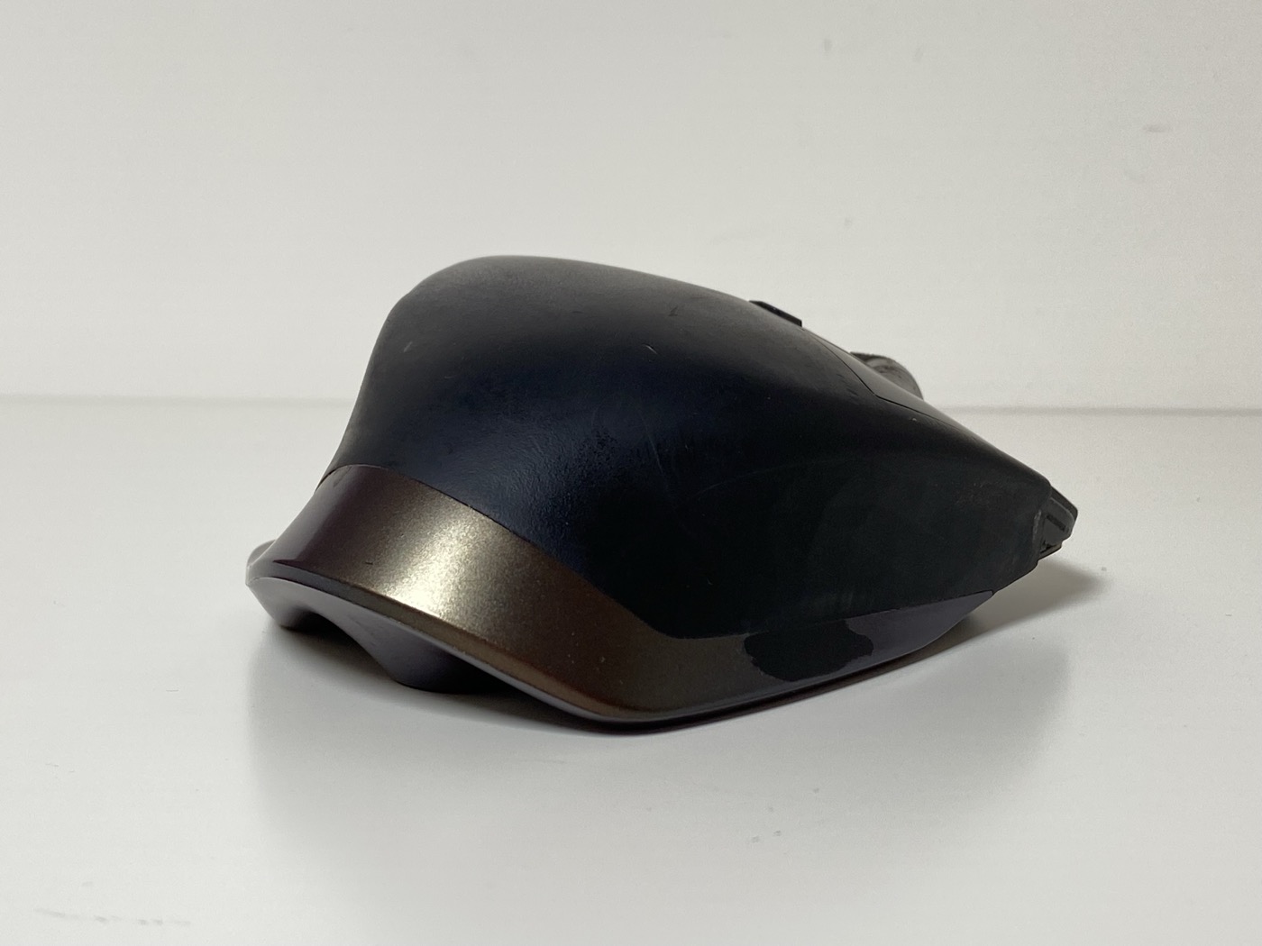 【中古】Logicool ロジクール MX2000 MX Master ワイヤレスマウス BluetoothSmart・USB接続 Windows/Mac OS 対応 - 画像 (5)