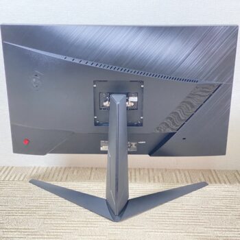 Alternative view of 【中古】MSI Optix G242 23.8インチ ゲーミングモニター