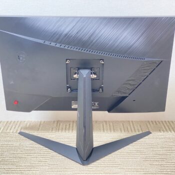 Alternative view of 【中古】MSI G242 23.8インチ ゲーミングモニター