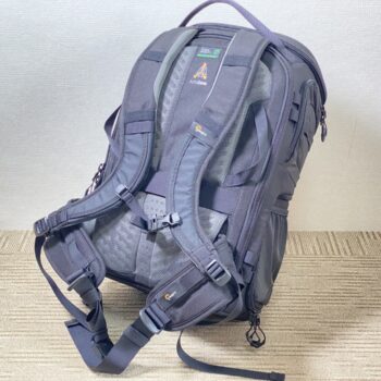 Alternative view of 【中古・美品】Lowepro プロタクティック BP 450 AW III カメラバッグ
