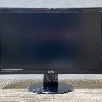 【中古】BenQ GW2255HM 液晶モニター 21.5インチ