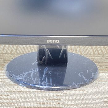 Alternative view of 【中古】BenQ GW2255HM 液晶モニター 21.5インチ