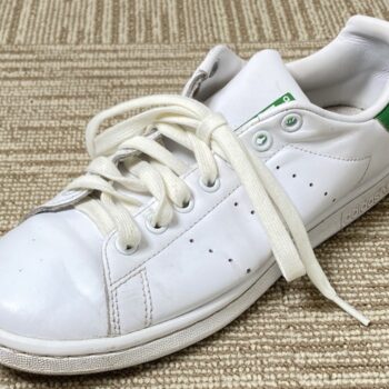Alternative view of 【中古】ADIDAS STAN SMITH 25cm