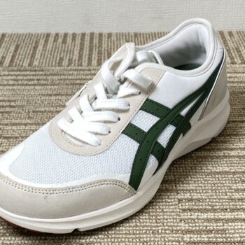 Alternative view of 【中古】asics HADASHIWALKER  24.5cm