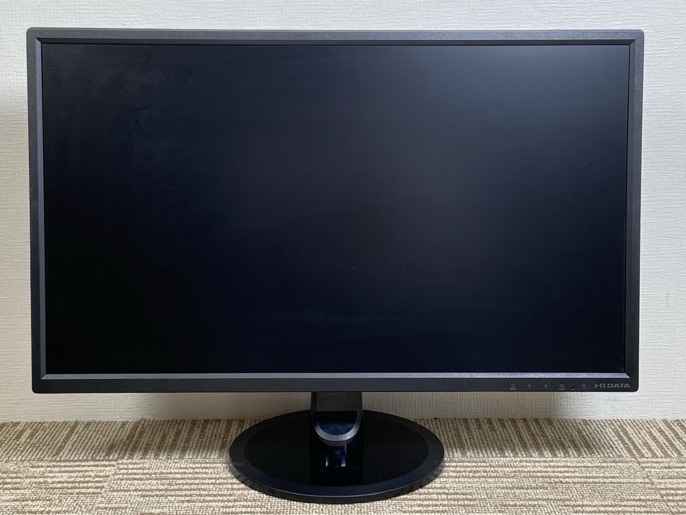 【中古】IO DATA KH245V 液晶モニター