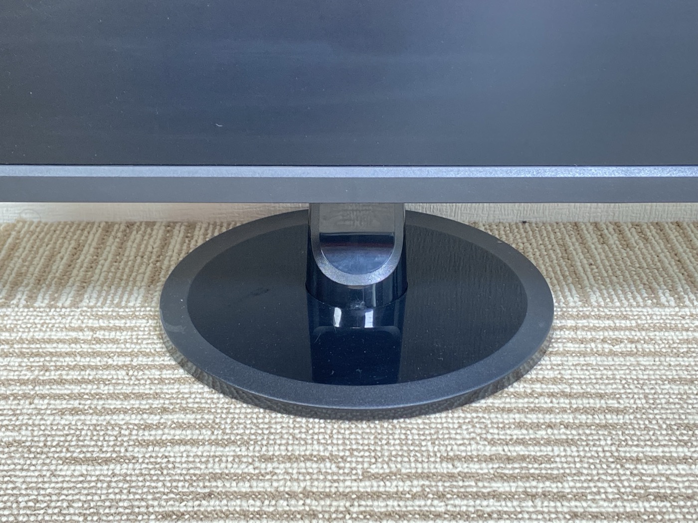 【中古】IO DATA KH245V 液晶モニター - 画像 (2)