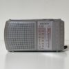 【中古】SONY FM/AMハンディーポータブルラジオ ICF-9