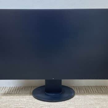 【中古】EIZO FlexScan EV2750-BK 液晶モニター