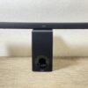 【中古】Denon DHT-S316K サウンドバー ウーファーセット