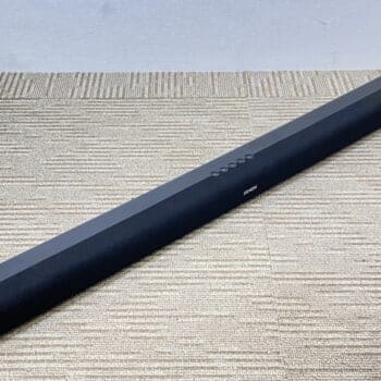 Alternative view of 【中古】Denon DHT-S316K サウンドバー ウーファーセット