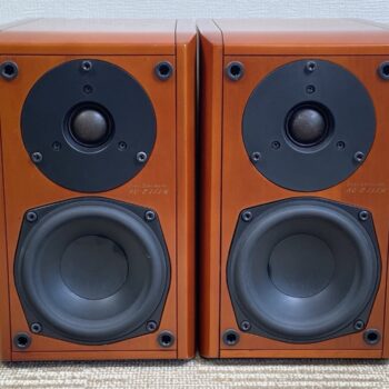 Alternative view of 【中古】DENON SC-E727 スピーカー ペア