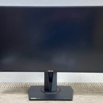 【中古】ASUS TUF Gaming VG279QR 液晶モニター 27インチ