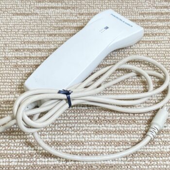 【中古】【OPTICON/オプトエレクトロニクス】OPL-6845S-V-WHT-USB バーコードレーザースキャナ (USB)