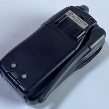 Alternative view of 【中古】JVCケンウッド TALKBIT トークビット 免許資格不要 特定小電力トランシーバー UTB-10 UTB-10