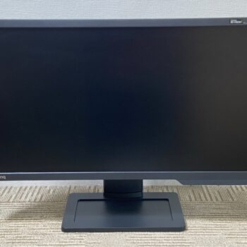 【中古】BenQ ZOWIE XL2411 ゲーミングモニター