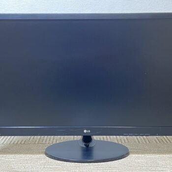 【中古】LG 27MP38VQ-B 液晶モニター 27インチ
