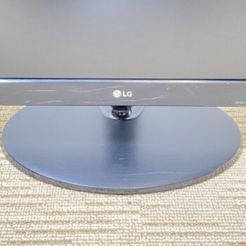 Alternative view of 【中古】LG 27MP38VQ-B 液晶モニター 27インチ