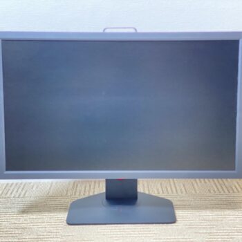 【中古】Acer Nitro QG271Ebmiix 27インチ ゲーミングモニター