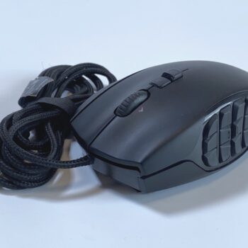 Alternative view of 【中古】LOGICOOL MMOゲーミングマウス G600