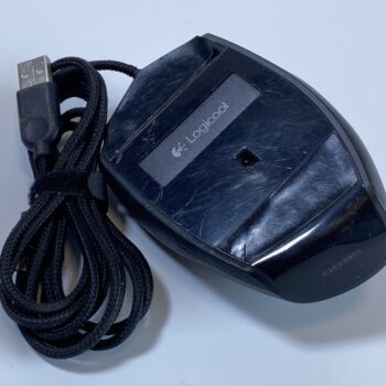 【中古】LOGICOOL MMOゲーミングマウス G600 - 画像 (3)