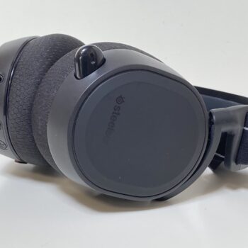 Alternative view of 【中古】Streelseries ARCTIS 9 ゲーミングヘッドセット
