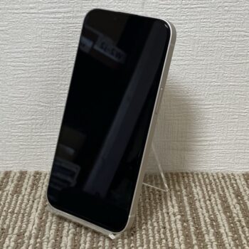 【中古】APPLE iPhone14 MPUQ3J/A SIMフリー