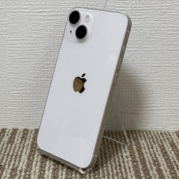 Alternative view of 【中古】APPLE iPhone14 MPUQ3J/A SIMフリー