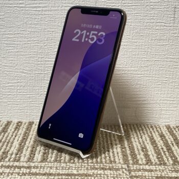 Alternative view of 【中古】APPLE iPhone XS 64GB