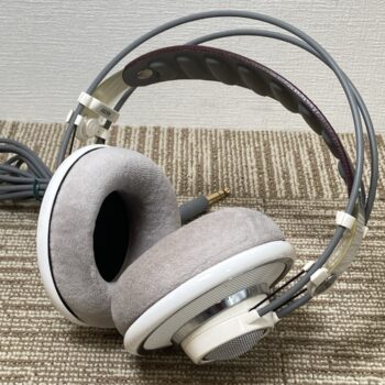 Alternative view of 【中古】AKG ヘッドフォン K701 AUSTRIA